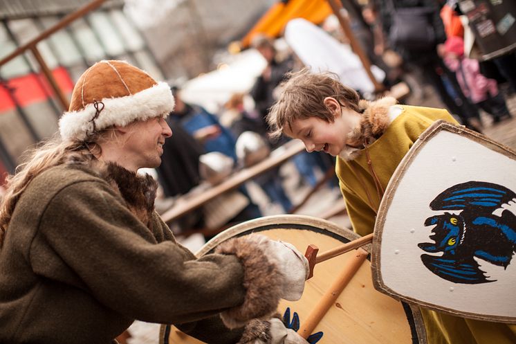 Kieler Umschlag lebt viel von Mitwirkenden (c)Kai Kokott