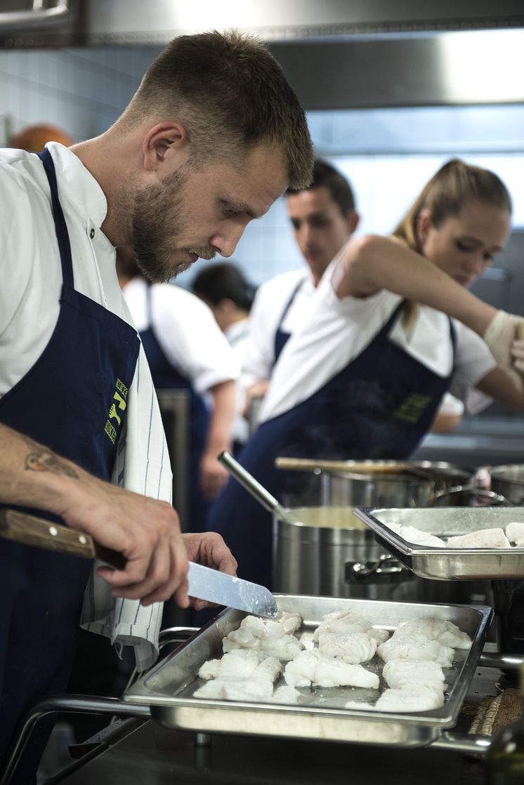 Kokkenes Køkken ekspanderer og skal nu lave mad til endnu flere tusinde danskere  