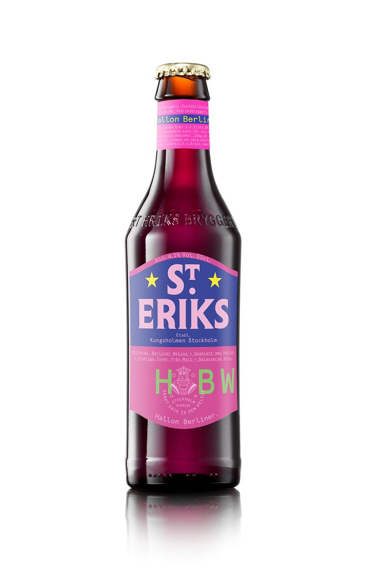 St_Eriks Hallon Berliner_skugga