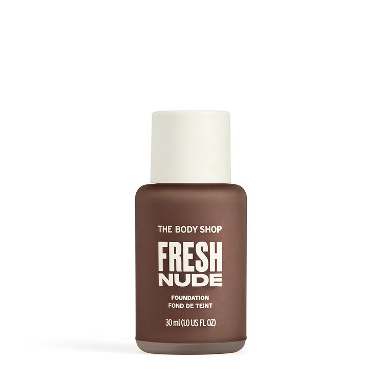 Fresh Nude Foundation Rick 1C