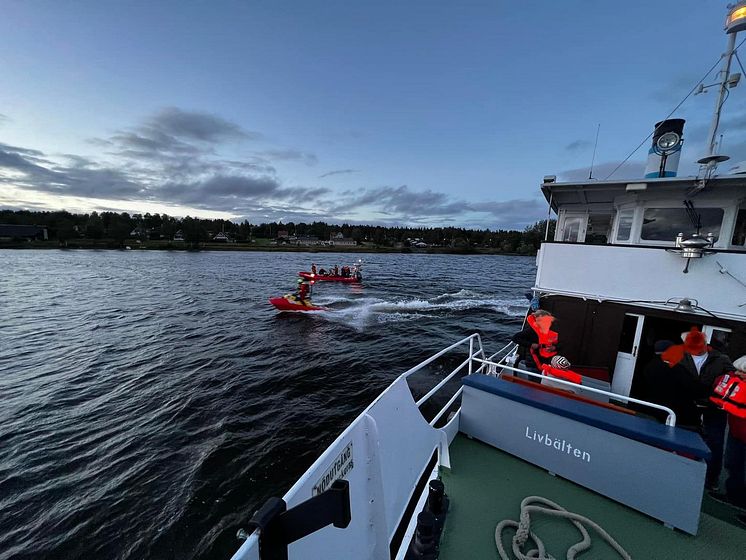 Ångaren Östersund