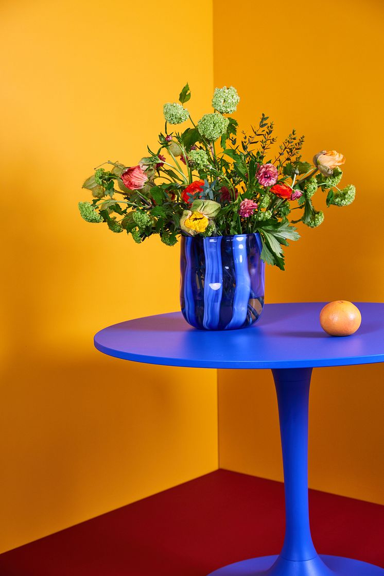 Byon AW23 - Vase Triton