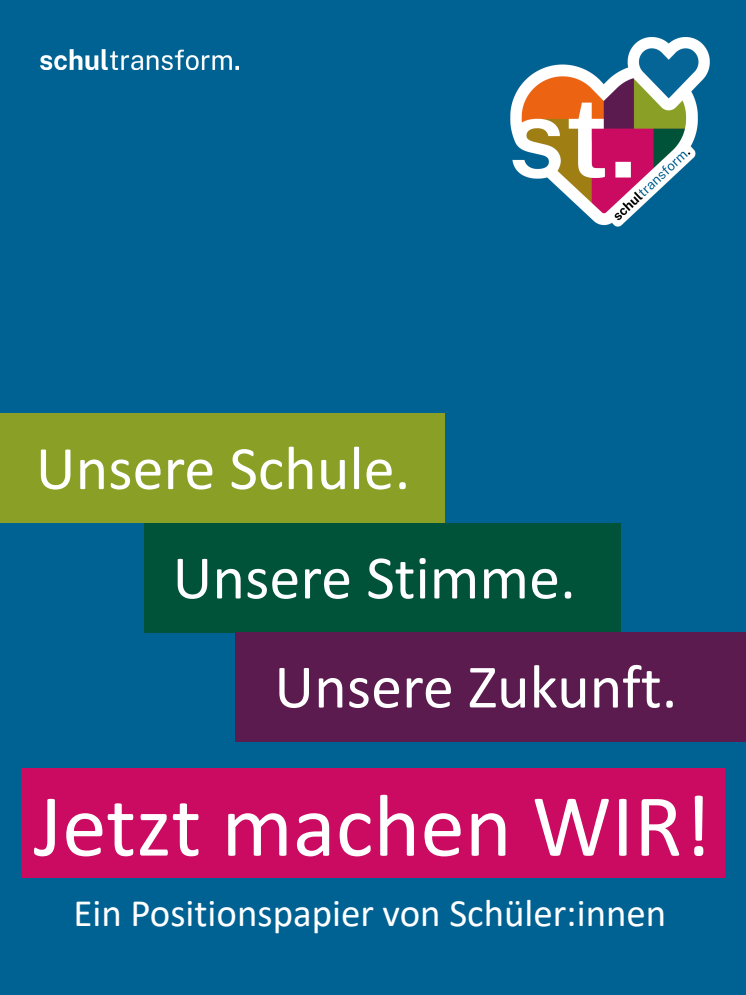 Positionspapier Schueler:innen Lobdeburgschule