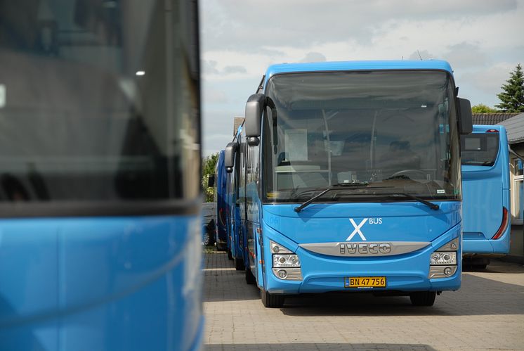 IVECO BUS og VBI Group har påbegyndt leveringen af 142 Crossway-busser_2