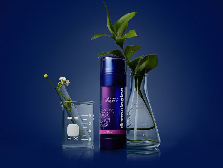 Phyto-Nature Firming Serum