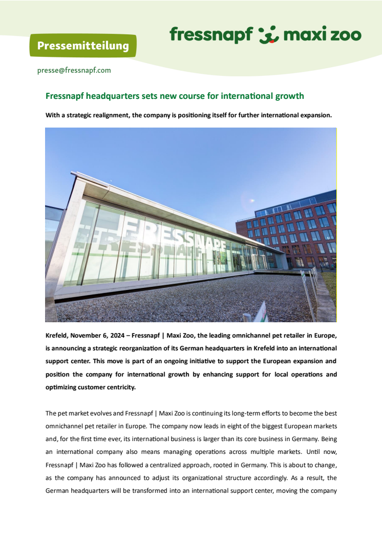 241106_Press Release_Fressnapf headquarters sets new course for international growth.pdf