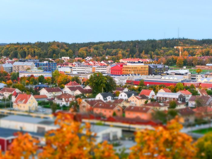 Kungsbacka kommun gör ett positivt ekonomiskt resultat för 2023