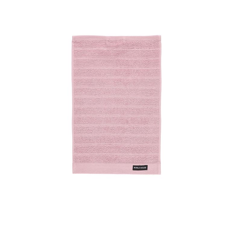 87730-31 Terry towel Novalie Stripe 30x50 cm