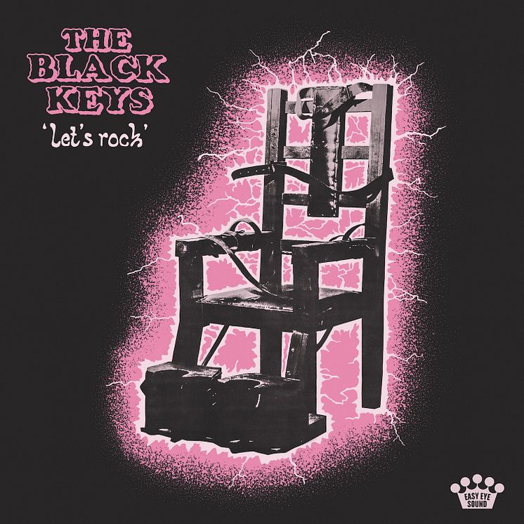The Black Keys - "Let's Rock" (album)