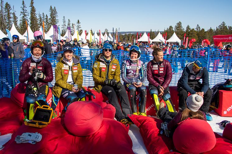 SkiStar Winter Games Sälen 2019