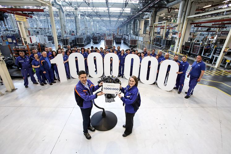 1 milion de motoare - main photo