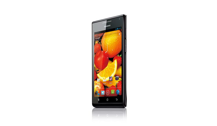 Huawei Ascend P1 S