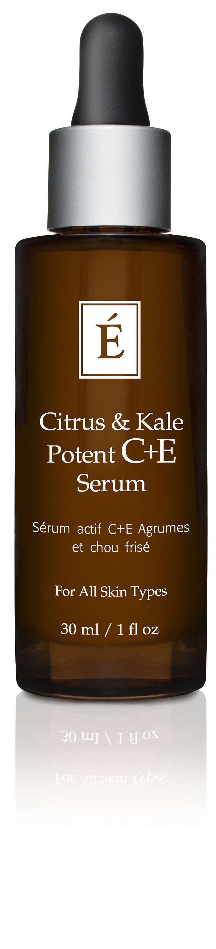 11300 Citrus & Kale Potent C+E Serum