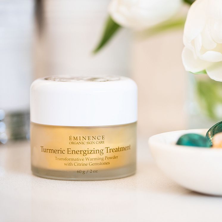 Éminence Turmeric Energizing Treatment