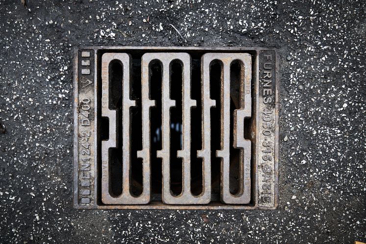 Installation af det første partikelfilter-system på Frederiksberg