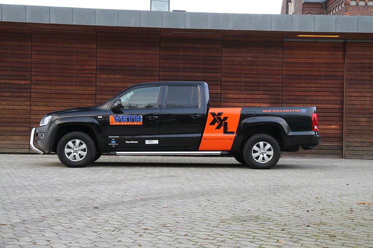 Amarok XXL