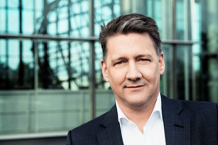 Gernot Döllner utnämnd till ny VD för Audi
