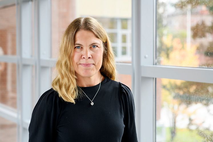 Livia Norström