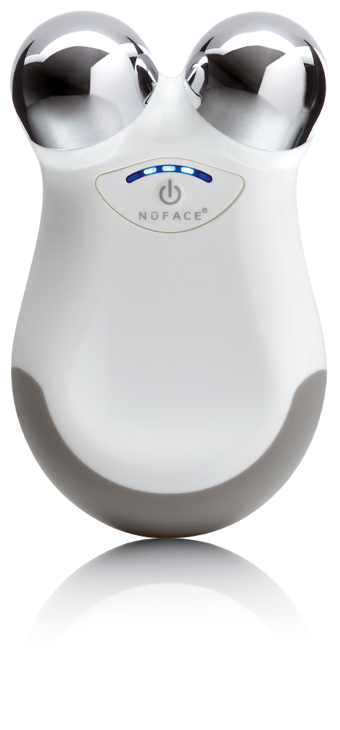 NuFACE Mini Facial Toning Device