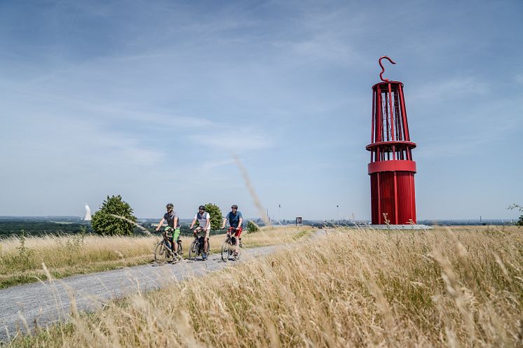 radrevier.ruhr_Moers_Das Geleucht_Stratmann