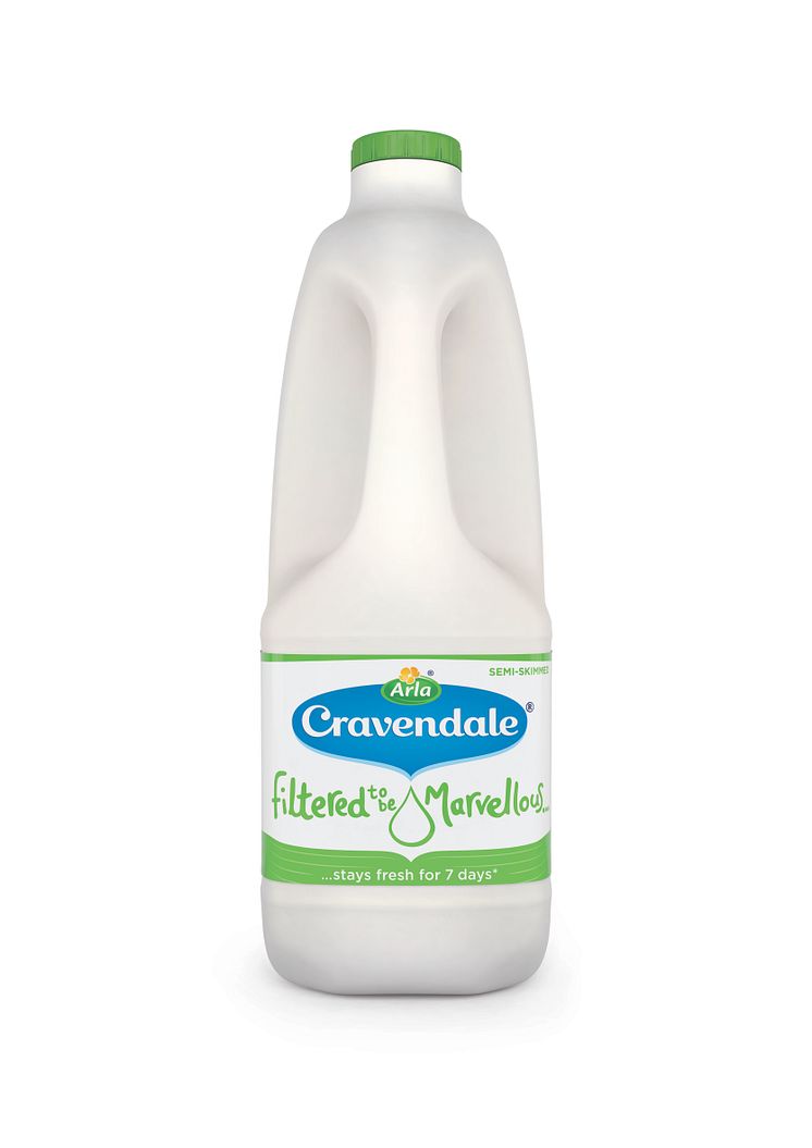 Arla Cravendale