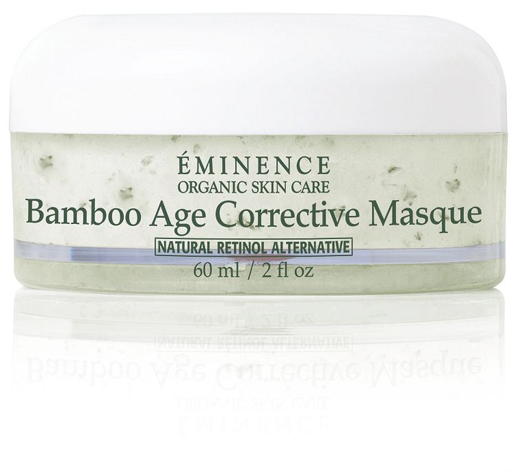 Éminence Bamboo Age Corrective Masque
