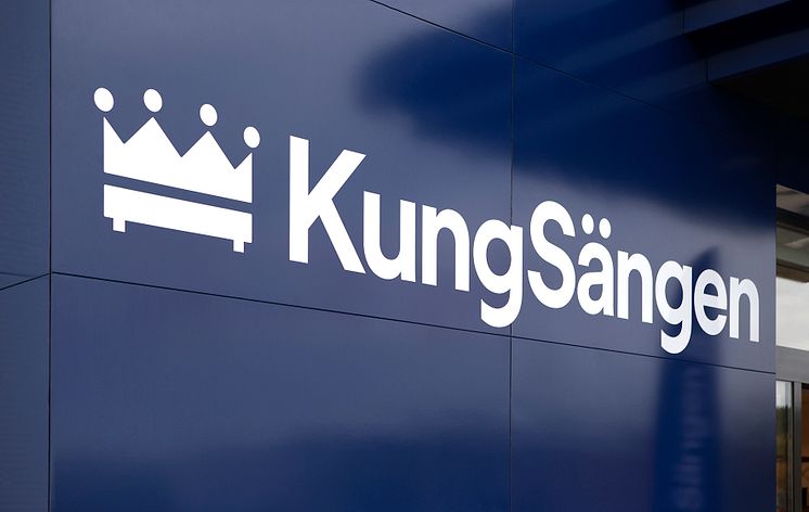 KungSängen Butiksentre Logo