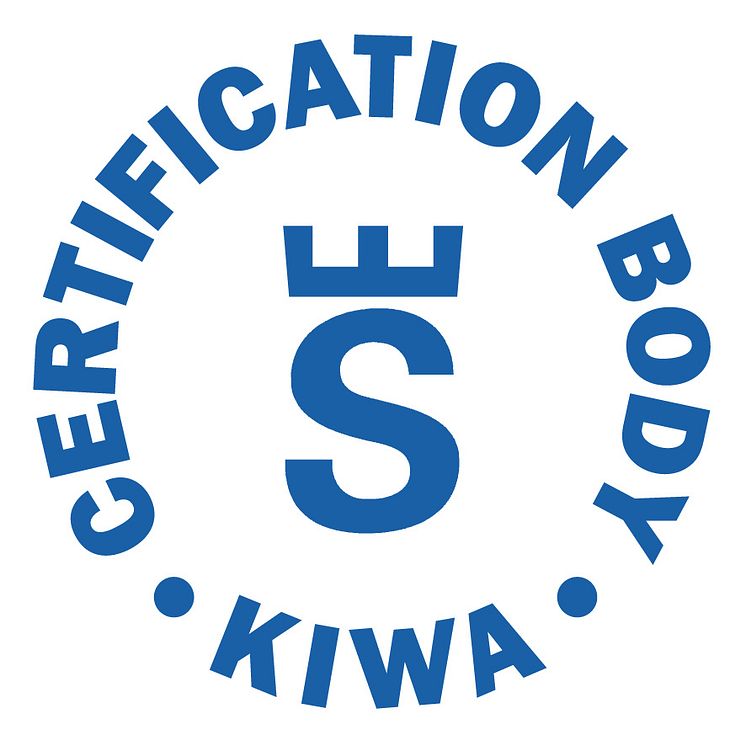Kiwa_Svensk_typegodkendelse_logo