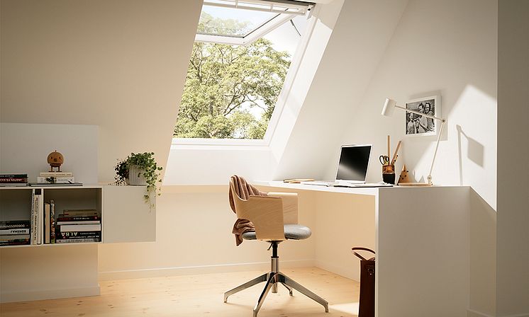 Velux_takfönster_kontor