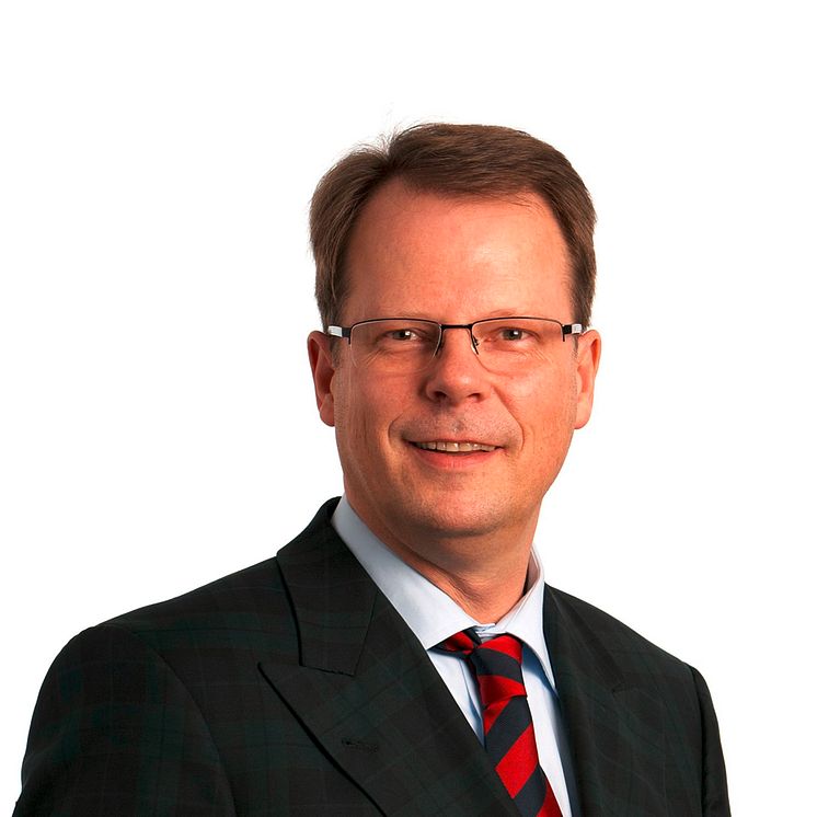 Peter Mertens, Utvecklingschef AUDI AG