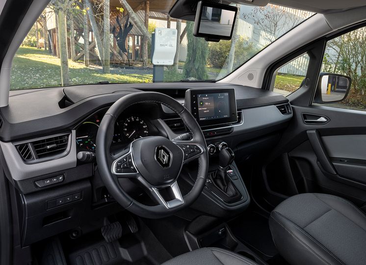 2022 - All-new Renault Kangoo Van E-Tech Electric (1)