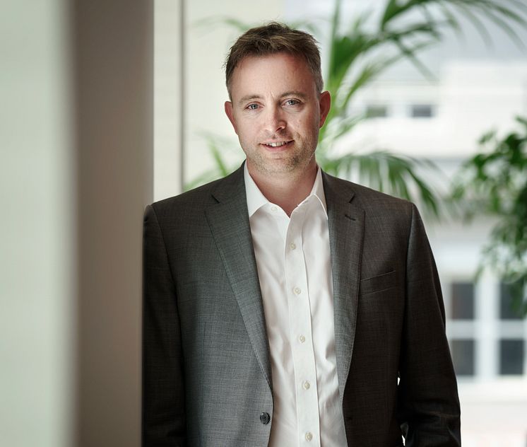 Morten Hereng Cristophersen