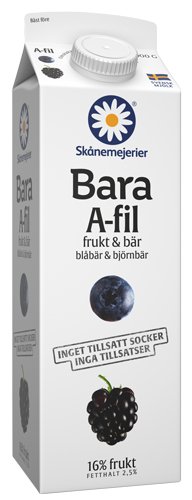 Bara Afil_blåbär& björnbär_sop