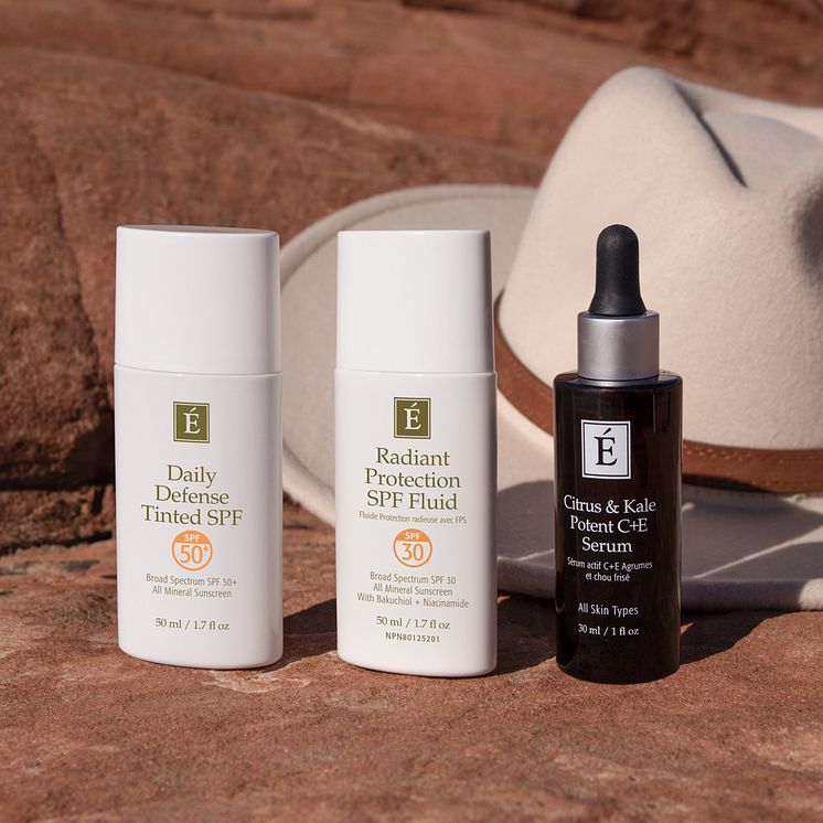 Daily Defense Tinted SPF50