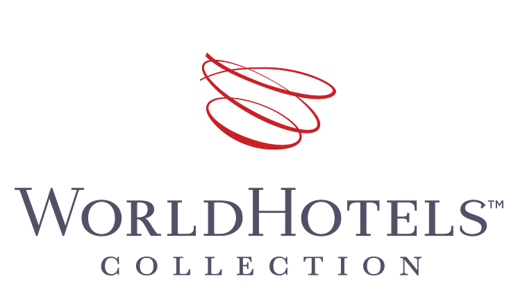 WorldHotels Collection logo