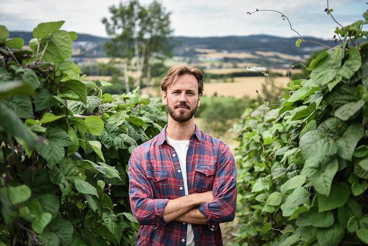 Markus Lohne Hustad, FOTO Marit Lundby