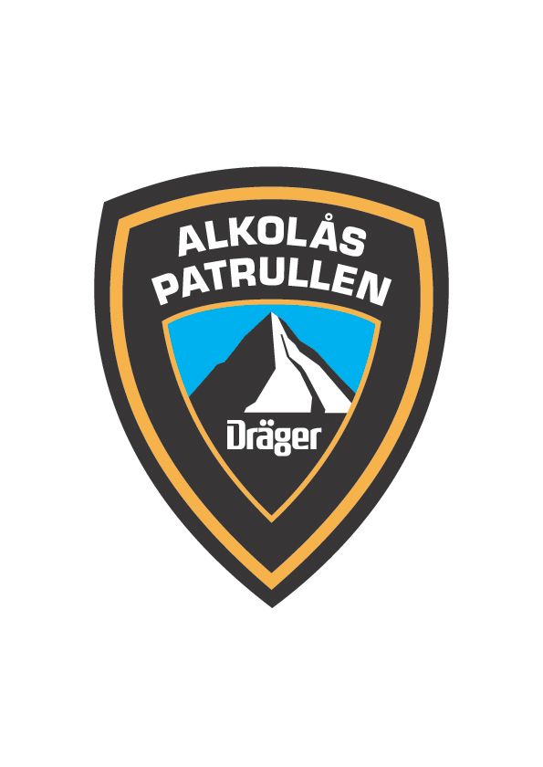 Dräger Alkolåspatrullen