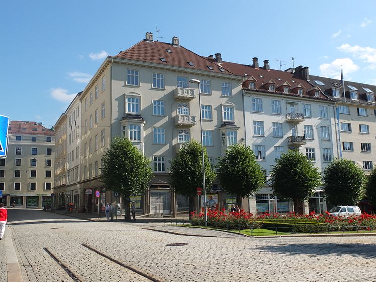 Clarion Collection Hotel Oleana
