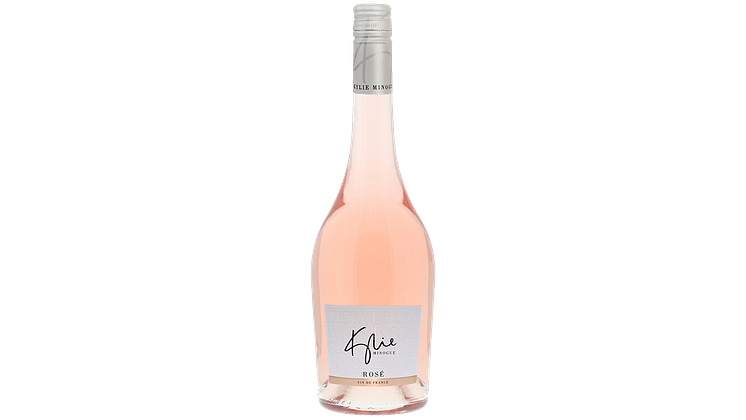 Kylie Minogue Rosé