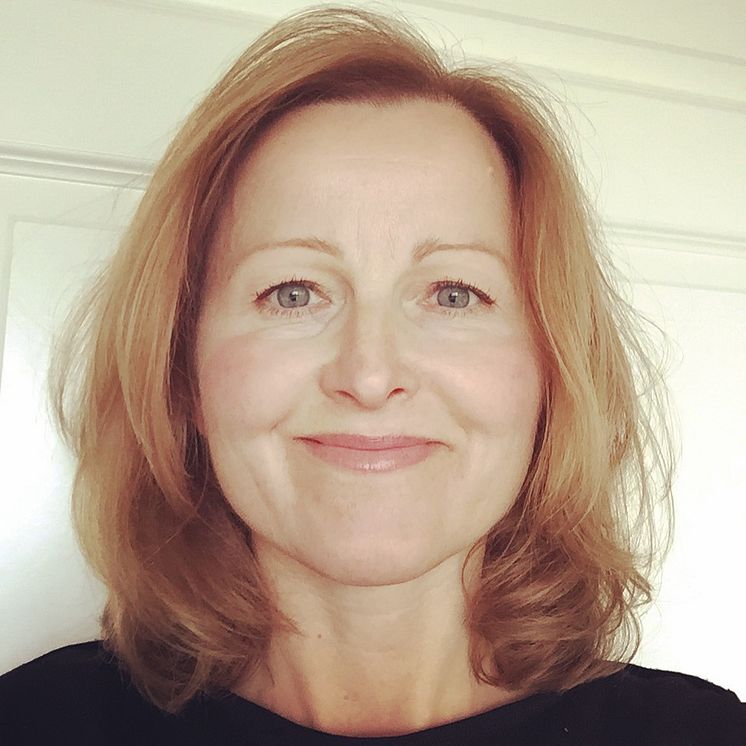 Kristina Hellner 2016