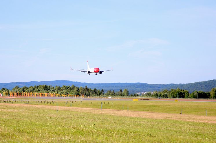 Boeing 737 MAX