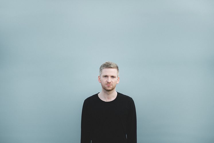 Ólafur Arnalds