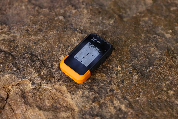 Garmin eTrex SE