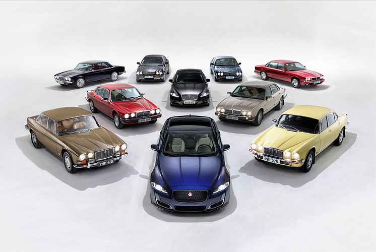 Jag_XJ50_XJ_Heritage_Range_LightsOn_250418