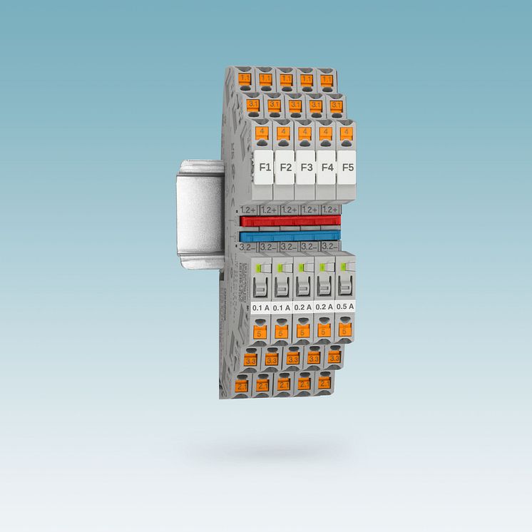 SPT-  PR5507GB-The electronic micro fuse for DIN rails (04-23)