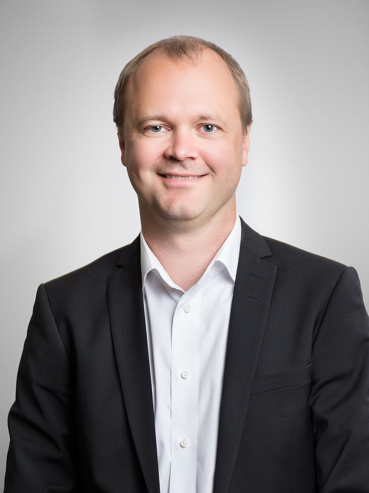 ANDERS ÖRNULF