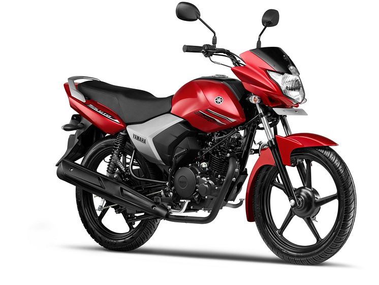 Saluto yamaha cheap