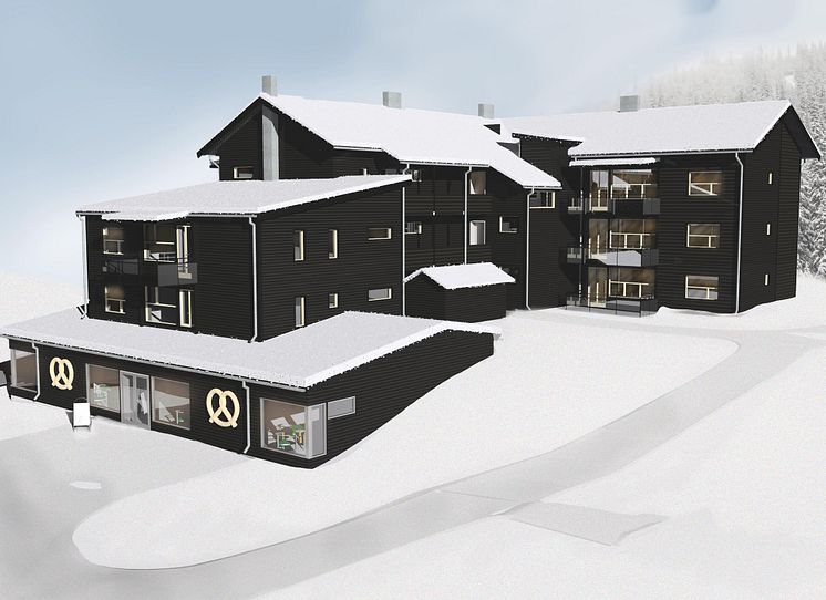 Åre Village