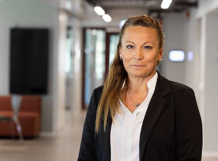 Johanna Viberg