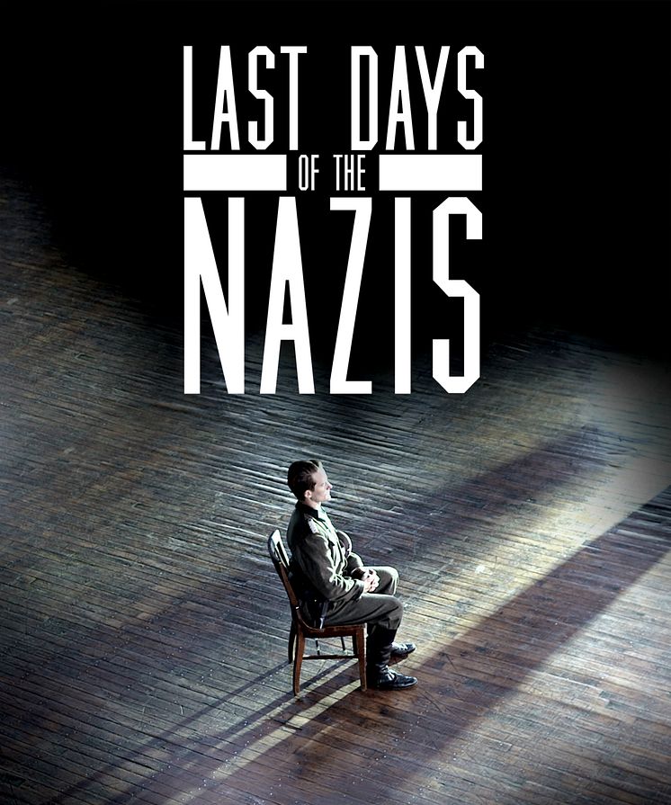 Last Days of the Nazis